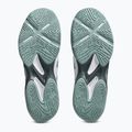 Pánske volejbalové topánky ASICS Blade FF 2 white/ocean haze 6