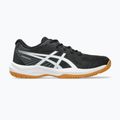 Detské topánky ASICS Upcourt 6 GS black/white 8