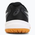 Detské topánky ASICS Upcourt 6 GS black/white 6