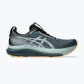 Pánske bežecké topánky Asics Gel-Kayano 33 Lite-Show lite show/orange glow 2