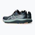 Pánske bežecké topánky Asics Gel-Kayano 33 Lite-Show lite show/orange glow 4