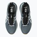 Pánske bežecké topánky Asics Gel-Kayano 33 Lite-Show lite show/orange glow 6