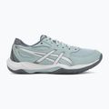 Pánske volejbalové topánky ASICS Gel-Rocket 12 ocean haze/concrete 2
