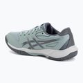 Pánske volejbalové topánky ASICS Gel-Rocket 12 ocean haze/concrete 3