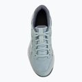 Pánske volejbalové topánky ASICS Gel-Rocket 12 ocean haze/concrete 5