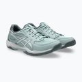Pánske volejbalové topánky ASICS Gel-Rocket 12 ocean haze/concrete