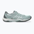 Pánske volejbalové topánky ASICS Gel-Rocket 12 ocean haze/concrete 2