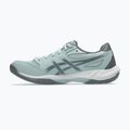 Pánske volejbalové topánky ASICS Gel-Rocket 12 ocean haze/concrete 3