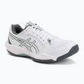 Pánske volejbalové topánky ASICS Gel-Task 5 white/ocean haze