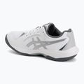 Pánske volejbalové topánky ASICS Gel-Task 5 white/ocean haze 3