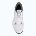 Pánske volejbalové topánky ASICS Gel-Task 5 white/ocean haze 5