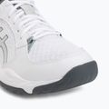 Pánske volejbalové topánky ASICS Gel-Task 5 white/ocean haze 7