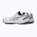 Pánske volejbalové topánky ASICS Gel-Task 5 white/ocean haze 4