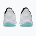 Dámske volejbalové topánky ASICS Blade FF 2 white/illuminate mint 6