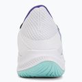 Dámske volejbalové topánky ASICS Blade FF 2 white/illuminate mint 6