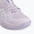 Dámske volejbalové topánky ASICS Sky Elite FF 4 dahlia/murasaki 7