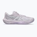 Dámske volejbalové topánky ASICS Sky Elite FF 4 dahlia/murasaki
