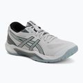 Pánske volejbalové topánky ASICS Gel-Tactic 13 concrete/ocean haze