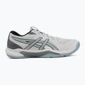 Pánske volejbalové topánky ASICS Gel-Tactic 13 concrete/ocean haze 2