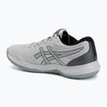 Pánske volejbalové topánky ASICS Gel-Tactic 13 concrete/ocean haze 3