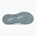 Pánske volejbalové topánky ASICS Gel-Tactic 13 concrete/ocean haze 4