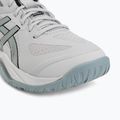 Pánske volejbalové topánky ASICS Gel-Tactic 13 concrete/ocean haze 7