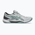Pánske volejbalové topánky ASICS Gel-Tactic 13 concrete/ocean haze 2