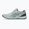 Pánske volejbalové topánky ASICS Gel-Tactic 13 concrete/ocean haze 3