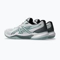 Pánske volejbalové topánky ASICS Gel-Tactic 13 concrete/ocean haze 4