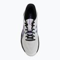Pánske volejbalové topánky ASICS Gel-Tactic 13 concrete/radiant amethyst 5