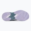 Dámske volejbalové topánky ASICS Gel-Rocket 12 dahlia/foggy teal 4
