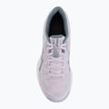 Dámske volejbalové topánky ASICS Gel-Rocket 12 dahlia/foggy teal 5