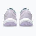 Dámske volejbalové topánky ASICS Gel-Rocket 12 dahlia/foggy teal 5