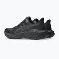 Pánske bežecké topánky Asics Dynablast 6 Black/Carrier Grey 4