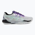 Dámske topánky ASICS Powerbreak FF concrete/illuminate mint 2