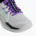 Dámske topánky ASICS Powerbreak FF concrete/illuminate mint 7