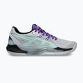 Dámske topánky ASICS Powerbreak FF concrete/illuminate mint