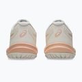 Dámske topánky ASICS Upcourt 6 soft oat/cantaloupe 5