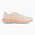 Dámske topánky ASICS Upcourt 6 soft oat/cantaloupe 2