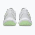 Dámske volejbalové topánky ASICS Gel-Rocket 12 white/ocean haze 5