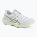 Dámske volejbalové topánky ASICS Gel-Rocket 12 white/ocean haze