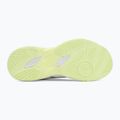 Dámske volejbalové topánky ASICS Gel-Rocket 12 white/ocean haze 4
