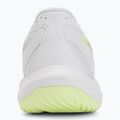 Dámske volejbalové topánky ASICS Gel-Rocket 12 white/ocean haze 6