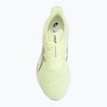 Dámske bežecké topánky ASICS Sonicblast 2 illuminate yellow/hazy lilac 5