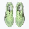 Dámske bežecké topánky ASICS Sonicblast 2 illuminate yellow/hazy lilac 3