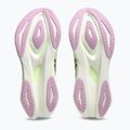 Dámske bežecké topánky ASICS Sonicblast 2 illuminate yellow/hazy lilac 4