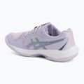 Dámske volejbalové topánky ASICS Gel-Task 5 murasaki/dahlia 3