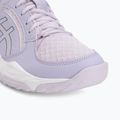 Dámske volejbalové topánky ASICS Gel-Task 5 murasaki/dahlia 7