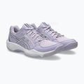 Dámske volejbalové topánky ASICS Gel-Task 5 murasaki/dahlia