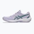 Dámske volejbalové topánky ASICS Gel-Task 5 murasaki/dahlia 3